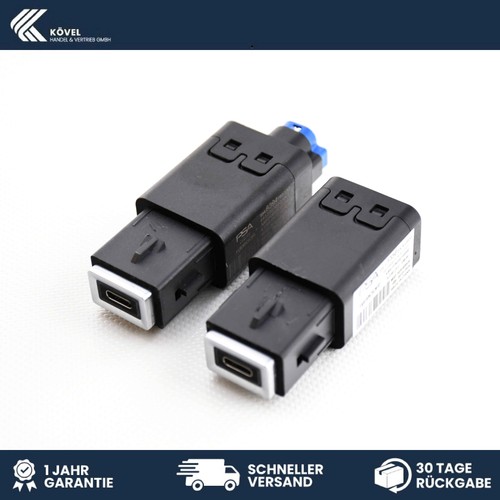 Porta usb originale - 2x, usb-c