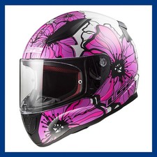 Casco LS2 Moto Scooter