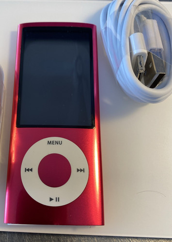 Apple ipod nano generazione - nano, 5a