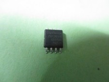 25Q128ESIG / GD25Q128ESIG  / Dual and quad serial flash / SOP-8 / 1 PIECE