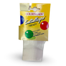 CALZE Golden Lady bambina