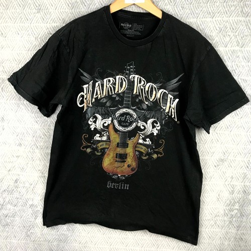 Hard rock cafe berlin - hard,