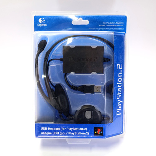 Logitech cuffie usb - logitech,