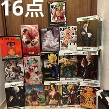 Lotto 16 figurine premio