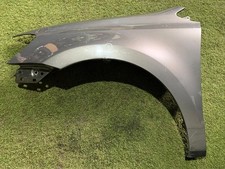 Parafango Anteriore Sinistro