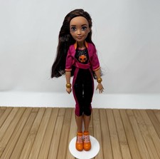 Super hero girls bambola - hero,