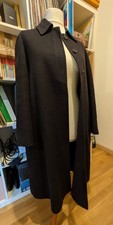 Prada cappotto classico tg 40