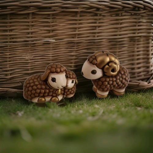 Presepe thun set - presepe,