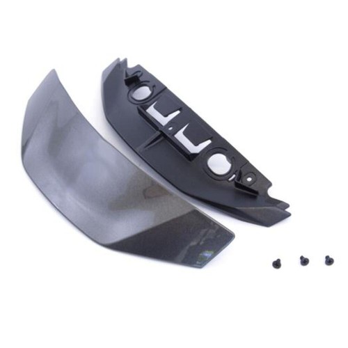 Shoei neotec top air outlet - shoei,