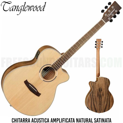 Tanglewood dbt sfce - tanglewood, dbt-sfce-pw