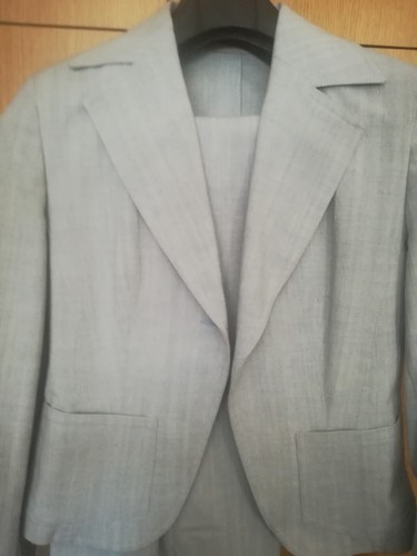 Tailleur pantalone donna - tailleur,