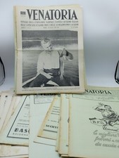 Rivista venatoria 1935 - venatoria,