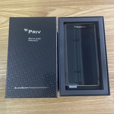 Smartphone BlackBerry Priv