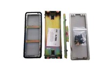 URMET K-STEEL STAINLESS STEEL