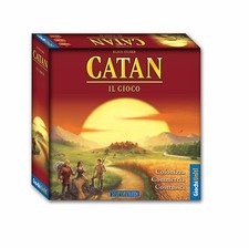 Giochi Uniti i coloni di Catan