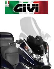 Cupolino trasparente APRILIA