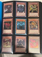 lotto raccoglitore yugioh