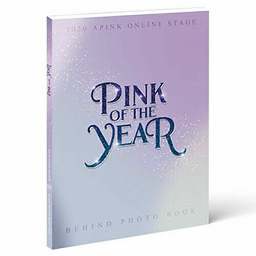 Apink 2020 online stage pink - online,