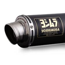Yoshimura Scarico Carbonio