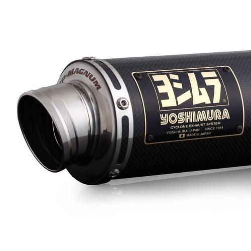 Yoshimura scarico carbonio - yoshimura,
