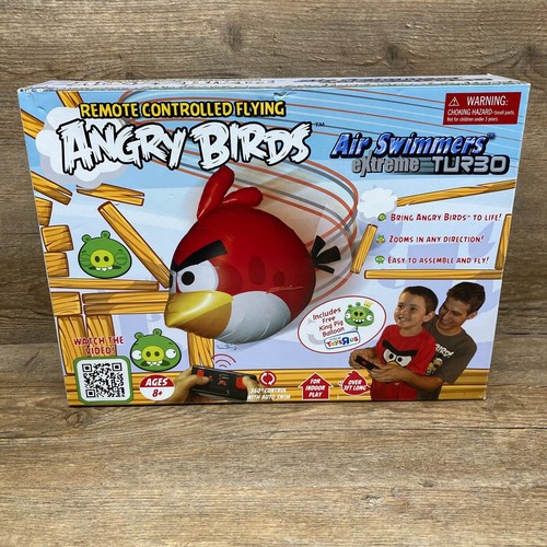 Angry birds air - birds,