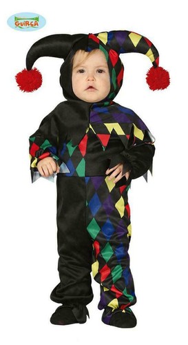 Costume harley quinn - costume,