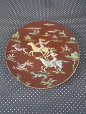 CERAMICA IN RILIEVO MARCATA METAURO URBANIA DOVE LAVORAVA  MELIS ANNO 50/60 