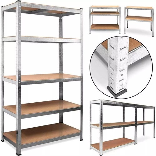 Scaffale scaffalatura 5 - scaffale,
