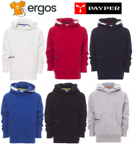Payper colorado felpa bambino - felpa,