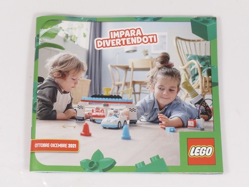 Lego catalogo vendita - (prl),