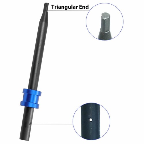 Oil pump primer tool for - tool,