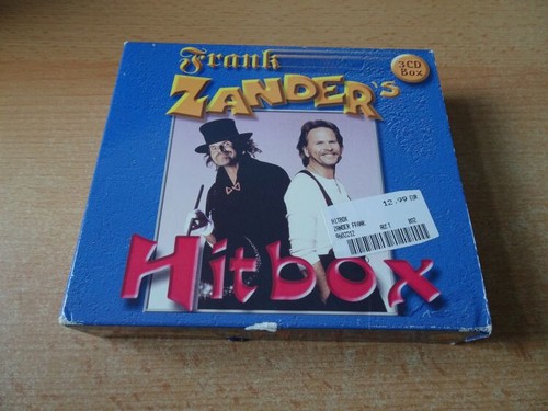 Box frank zander hitbox - 3,