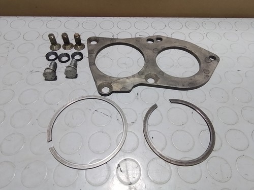 Kit piastra marcia - 5°,