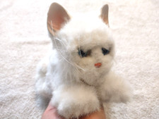 Tiger Electronics 2002 Furreal