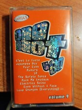 ONE SHOT 80 VOL 9 MC