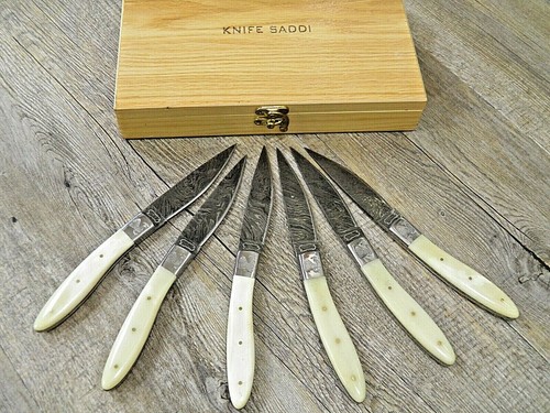 Knife coltello 6 - cm, pz