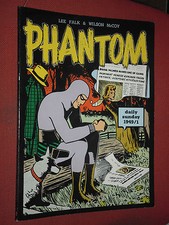 PHANTOM UOMO MASCHERATO-DAILY