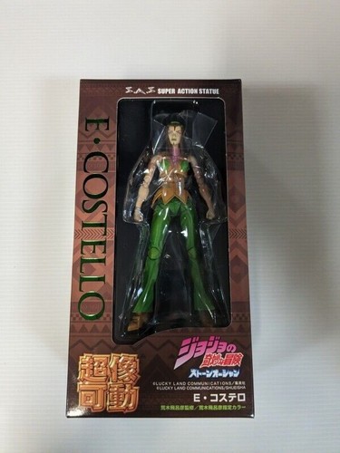 Bizzarre avventure jojo - avventure, di