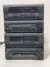 Kenwood A-B3L X-MB3