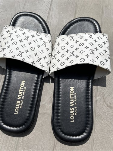 Ciabatte louis vuitton - louis,