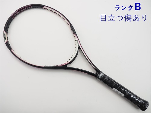 Racchetta tennis usata - racchetta, da