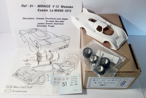 Mirage westlake v12 jwa - westlake,