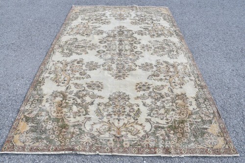 Tappeto grande vintage x - tappeto,