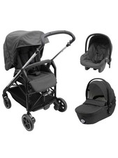 Passeggino Trio Giordani City