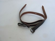 WH borracce da campo cinghia