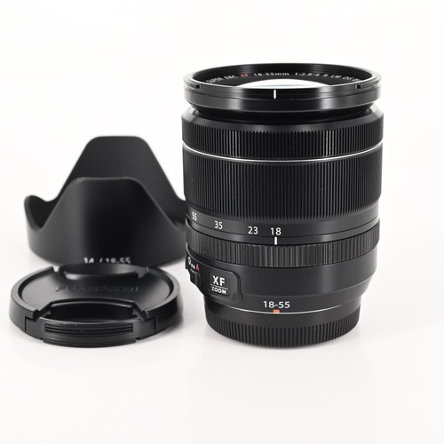 Fujifilm f2 8 4 - fujifilm, xf