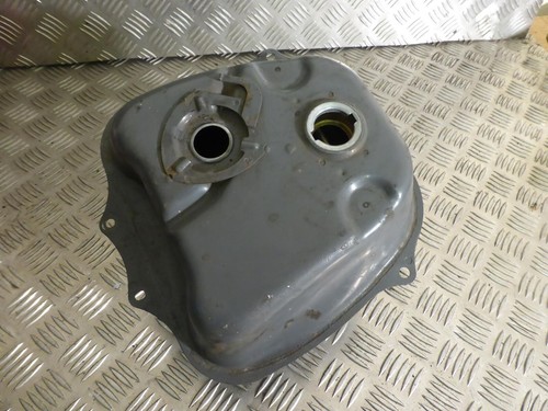 Serbatoio carburante honda - serbatoio,