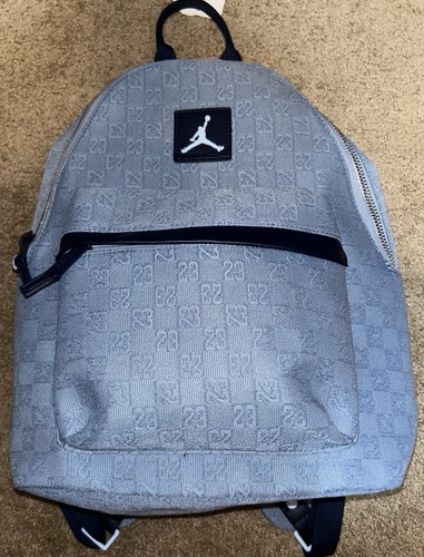 Zaino jordan monogram - jordan, logo