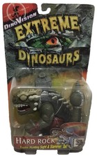 MATTEL EXTREME DINOSAURS HARD ROCK GRAIL STREET SHARKS RIPSTER MOC ULTRA RARE