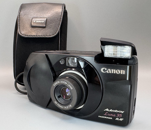 Ecc canon autoboy luna - 5],